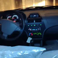 تیبا دو مدل۱۴۰۱بدون رنگ|خودرو سواری و وانت|کرج, کوی کارمندان شمالی|دیوار