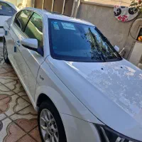 دنا پلاس توربو ابشنال مدل ۴۰۳|خودرو سواری و وانت|ایوان, |دیوار