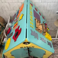 خانه بیزی برد