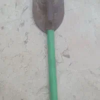 بیلچه تاشو همه کاره|کوهنوردی و کمپینگ|خمینی‌شهر, |دیوار