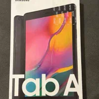 تبلت سامسونگ گلکسی Tab A8|تبلت|گرگان, |دیوار