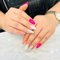 تخفیف ویژه خدمات ناخن|خدمات آرایشگری و زیبایی|شیراز, آزادی|دیوار