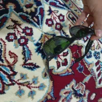 عینک رییون مارک اصل مردانه|زیورآلات و اکسسوری|بیرجند, |دیوار