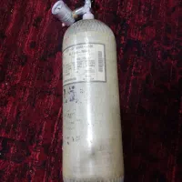 کپسول کامپوزیت ۷ لیتری