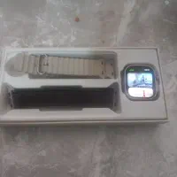 ساعت هوشمند