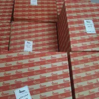 مبدل حرارتی یا مخزن یا رادیات آبگرمکن دیواری بوتان|آبگرمکن، پکیج، شوفاژ|تبریز, |دیوار