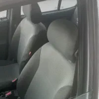 خودرو تیبا ۲ صندوقدار|خودرو سواری و وانت|شهرکرد, |دیوار