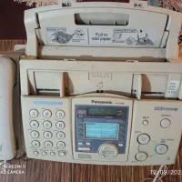 فکس مدلKX-FM386CX|پرینتر، اسکنر، کپی، فکس|مشهد, الهیه|دیوار