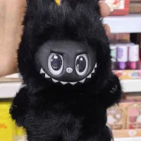 لبوبو بلک (مشکی) کادویی «شهرعروسک»