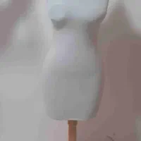 ۳ عدد مانکن