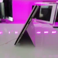 لپ تاپ مایکروسافت surface pro7 مالتی مدیا نسل 10|رایانه همراه|یزد, |دیوار