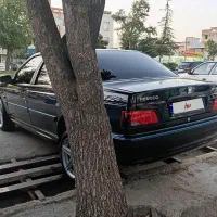 پارس tu5 99|خودرو سواری و وانت|یاسوج, |دیوار