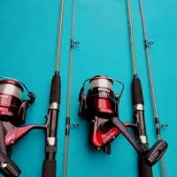 ست ماهیگیری تخصصی صید سنگین قدرتمند امتحان پس‌داده