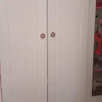 کمد بچه .جنس وکیوم|اسباب و اثاث بچه|خرمدره, |دیوار