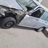 خریدار ماشین اسقاط سبک وسنگین|خدمات موتور و ماشین|بیرجند, |دیوار