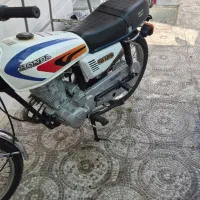 موتور ۵دنده مدل ۸۸
