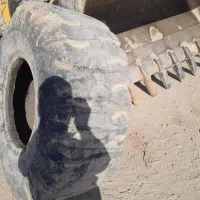 لاستیک لودر L90