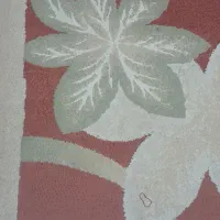 گلیم فرش ۱۲متری