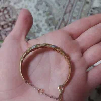 دستبند بچگانه|جواهرات|کرج, شهرک آسمان|دیوار