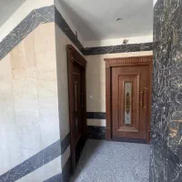 ۹۰ متر آپارتمان کلید نخورده در وایین