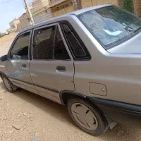 پراید 87