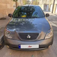 تیبا 2 مدل ۹۸ شاسیها سالم فنی درحد صفر|خودرو سواری و وانت|تهران, افسریه جنوبی|دیوار