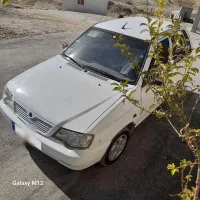 پراید۱۱۱ مدل ۹۸   درحد