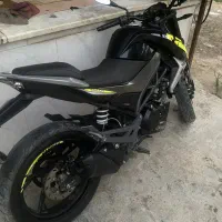 موتور CF150 بنلی
