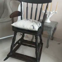 صندلی راک نوستالژی