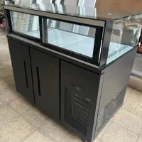 شوکیک / شوکیس کافه / یخچال شوکیک فرانسوی|کافی‌شاپ و رستوران|تهران, فلسطین (میدان انقلاب)|دیوار