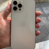 ایفون ۱۲ پرو مکس ۲۵۶