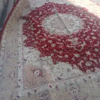 فرش ۱۲متری زرشگی ۵۰۰شانه