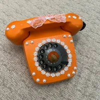 تلفن و تلوزیون نوستالژی اورجینال