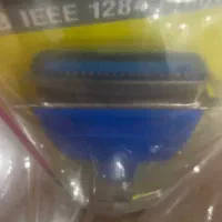 تبدیل پورت پارالل به USB|قطعات و لوازم جانبی رایانه|سنندج, |دیوار