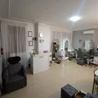 اجاره اتاق در سالن زیبایی