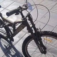 دوچرخه سایز ۲۴ سالم|دوچرخه، اسکیت، اسکوتر|یزد, |دیوار