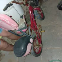 دوچرخه ۱۲