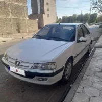 پژو پارس tu5دریچه گاز سیمی