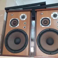 باند تریو از شرکت کنوود