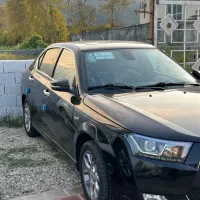 دنا توربو آپشنال اتومات خشک