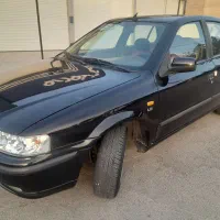 سمند۹۴ ال ایکس|خودرو سواری و وانت|مشهد, شهرک مهر آباد|دیوار