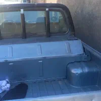 مزدا دوکابین مدل ۹۰ دوگانه کارخانه تربت حیدریه|خودرو سواری و وانت|تربتحیدریه, باغ ملی|دیوار