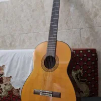 گیتار یاماها c80 اصلی