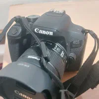 دوربین عکاسی کنون d800