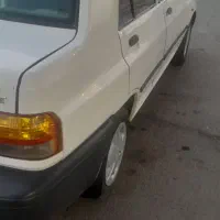 پراید 131 SE، مدل ۱۳۹۵