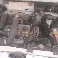 پرایدمدل۸۷تمیزمرتب