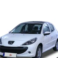 207i پانا پلاس صفرمدل 1404