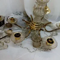 لوستر|لوستر و چراغ آویز|کرج, شاهینویلا|دیوار