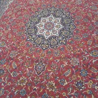 قالی ۹متری|فرش|رشت, احمد گوراب|دیوار