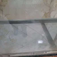 آکواریوم بزرگ با همه تجهیزات وفرفورژه|ماهی|مشهد, عبادی|دیوار